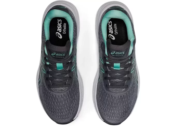 GEL-EXCITE 9 PROBADO EN CARRETERA