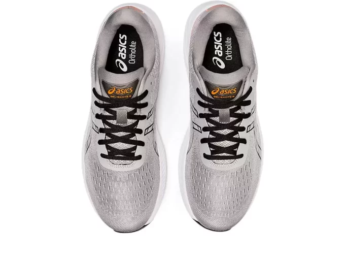 GEL-EXCITE 9 PROBADO EN CARRETERA