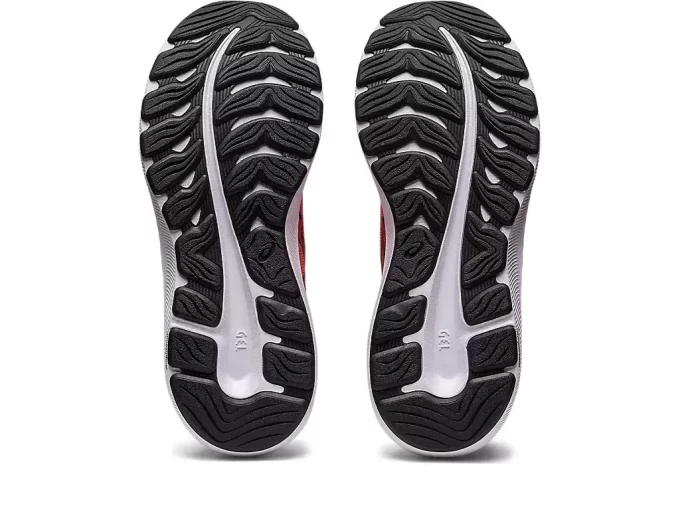 GEL-EXCITE 9 PROBADO EN CARRETERA