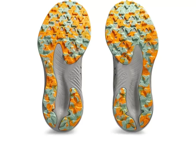 GEL-EXCITE TRAIL 2 PROBADO EN CARRETERA