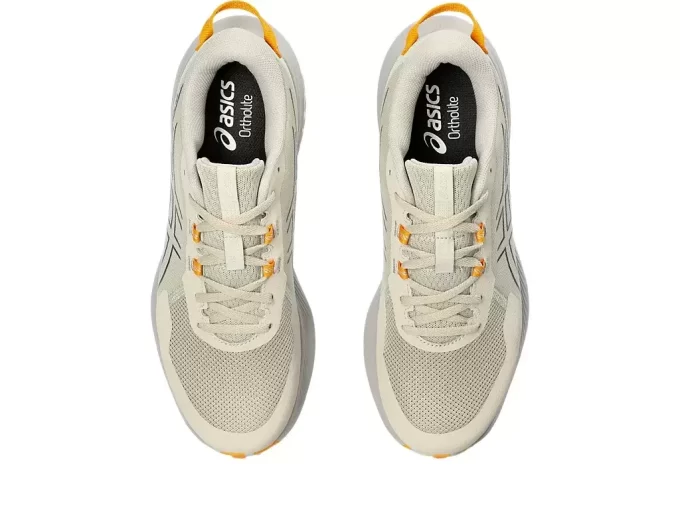 GEL-EXCITE TRAIL 2 PROBADO EN CARRETERA