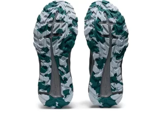 GEL-EXCITE TRAIL PROBADO EN CARRETERA