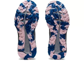 GEL-EXCITE TRAIL PROBADO EN CARRETERA