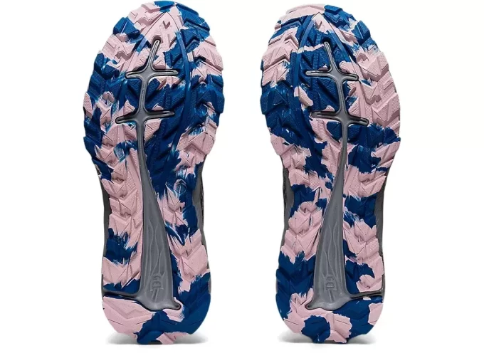 GEL-EXCITE TRAIL PROBADO EN CARRETERA