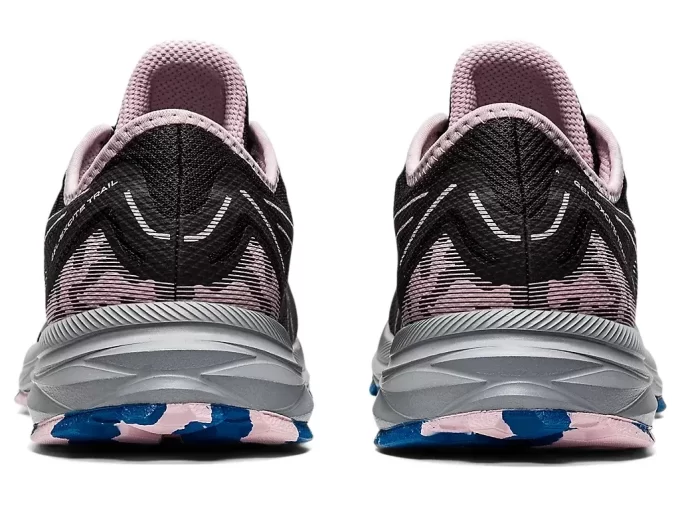 GEL-EXCITE TRAIL PROBADO EN CARRETERA