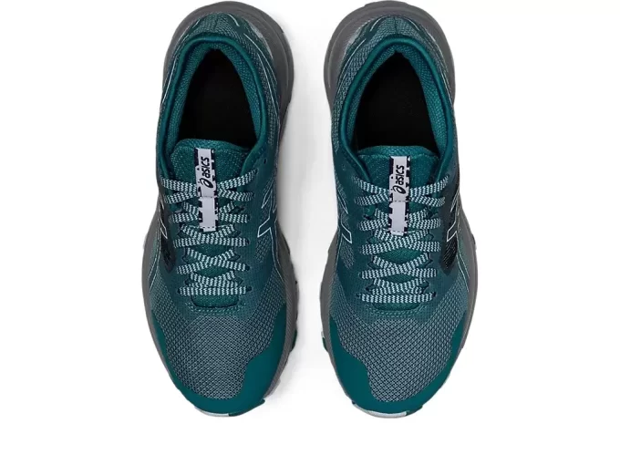 GEL-EXCITE TRAIL PROBADO EN CARRETERA