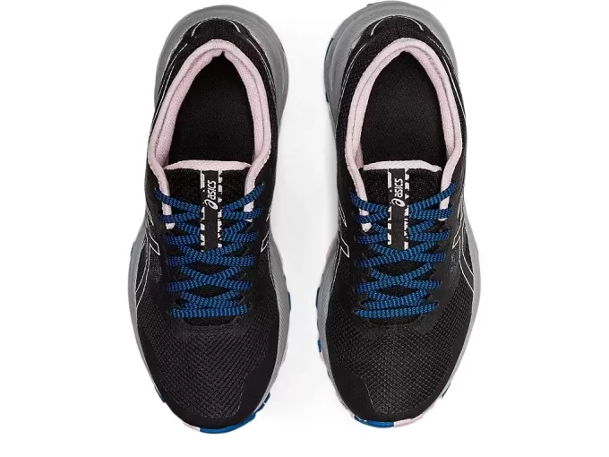 GEL-EXCITE TRAIL PROBADO EN CARRETERA