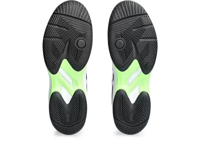 GEL-GAME 9 PICKLEBALL PROBADO EN CARRETERA