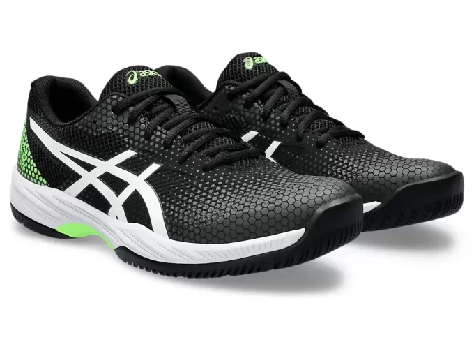 GEL-GAME 9 PICKLEBALL PROBADO EN CARRETERA