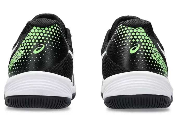 GEL-GAME 9 PICKLEBALL PROBADO EN CARRETERA