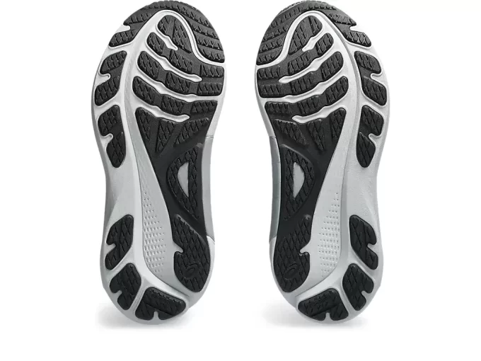 GEL-KAYANO 30 EXTRA ANCHO PROBADO EN CARRETERA