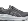 GEL-KAYANO 30 EXTRA ANCHO PROBADO EN CARRETERA