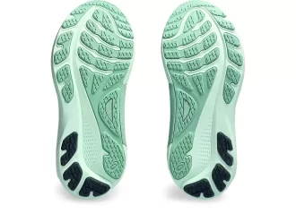 GEL-KAYANO 30 PROBADO EN CARRETERA