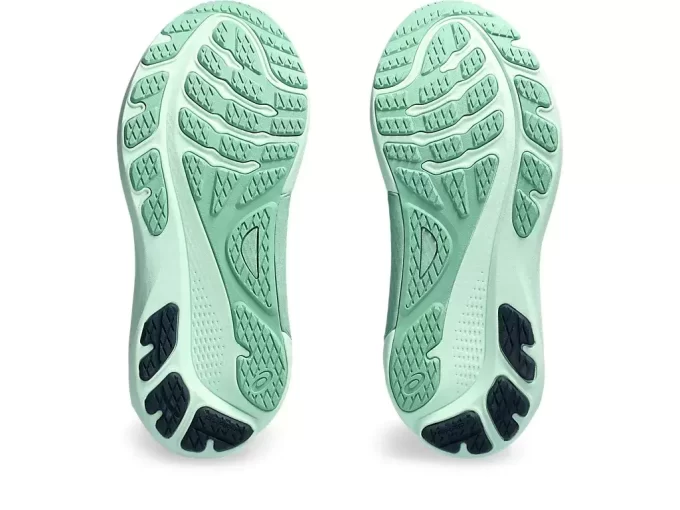 GEL-KAYANO 30 PROBADO EN CARRETERA