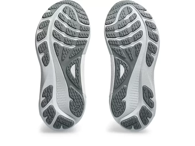 GEL-KAYANO 30 PROBADO EN CARRETERA