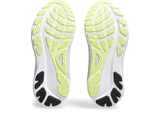 GEL-KAYANO 30 PROBADO EN CARRETERA