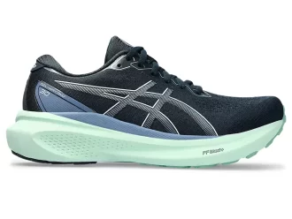 GEL-KAYANO 30 PROBADO EN CARRETERA