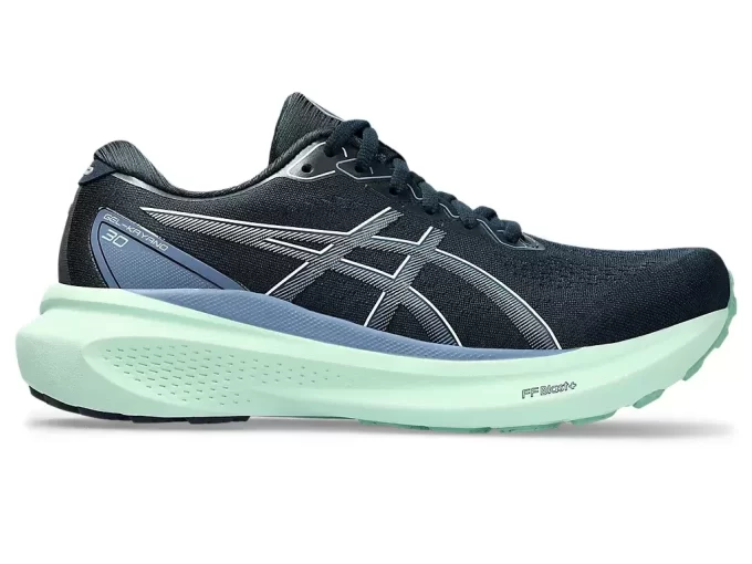 GEL-KAYANO 30 PROBADO EN CARRETERA