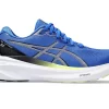 GEL-KAYANO 30 PROBADO EN CARRETERA