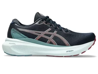 GEL-KAYANO 30 PROBADO EN CARRETERA