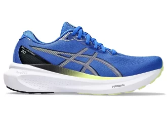 GEL-KAYANO 30 PROBADO EN CARRETERA