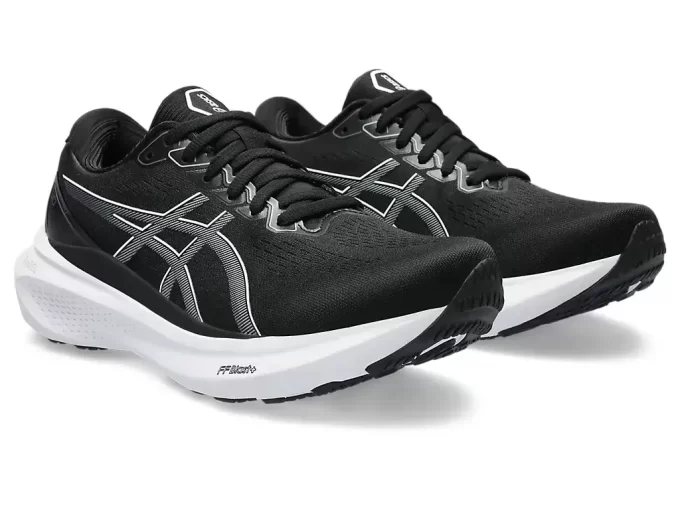 GEL-KAYANO 30 PROBADO EN CARRETERA