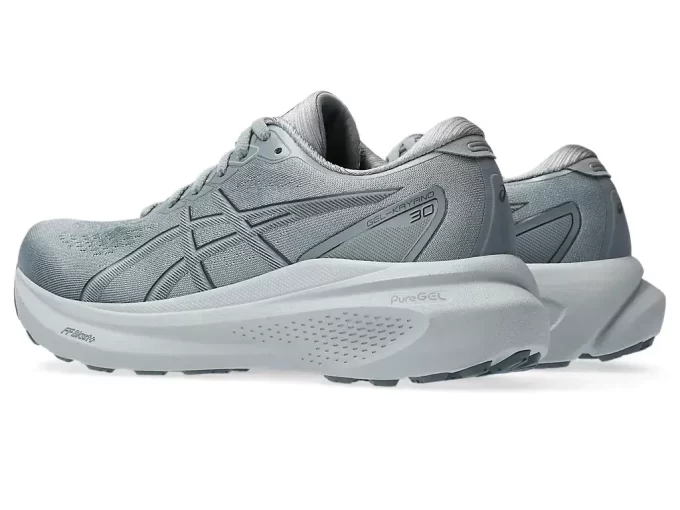GEL-KAYANO 30 PROBADO EN CARRETERA