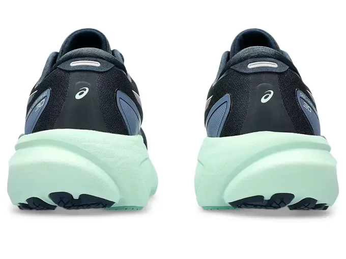 GEL-KAYANO 30 PROBADO EN CARRETERA