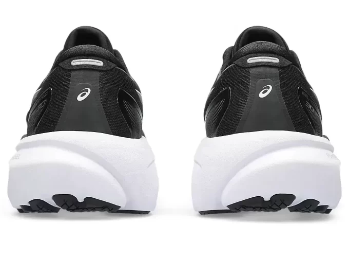 GEL-KAYANO 30 PROBADO EN CARRETERA