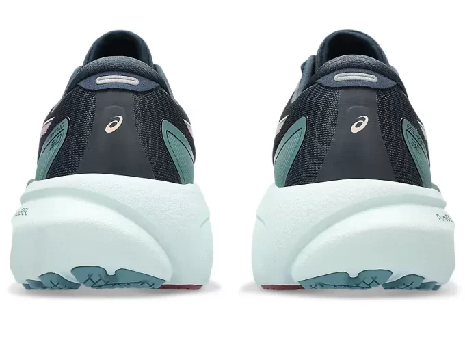 GEL-KAYANO 30 PROBADO EN CARRETERA