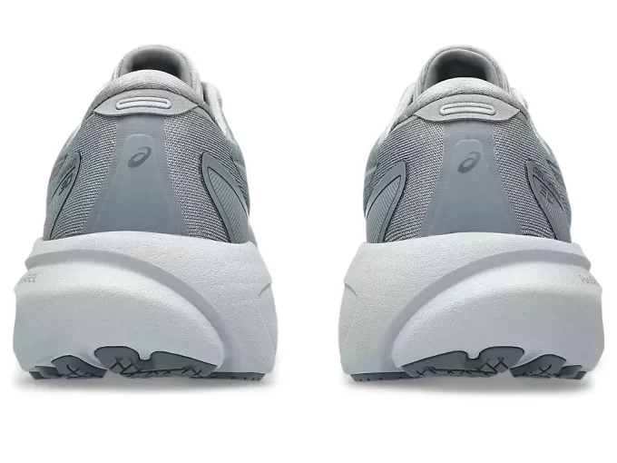 GEL-KAYANO 30 PROBADO EN CARRETERA