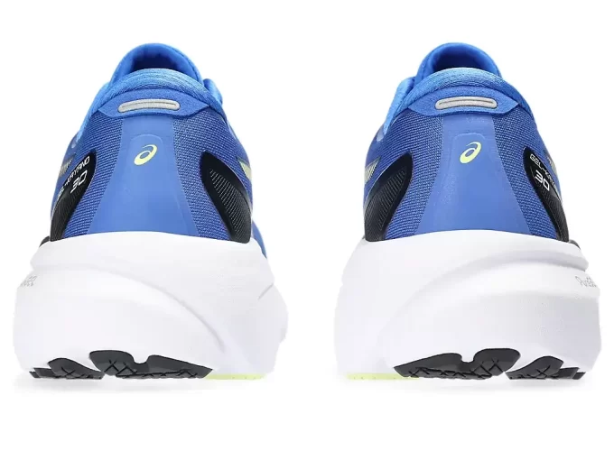 GEL-KAYANO 30 PROBADO EN CARRETERA