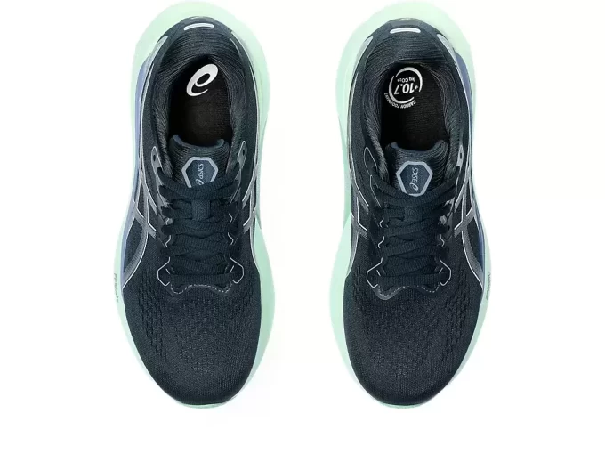 GEL-KAYANO 30 PROBADO EN CARRETERA