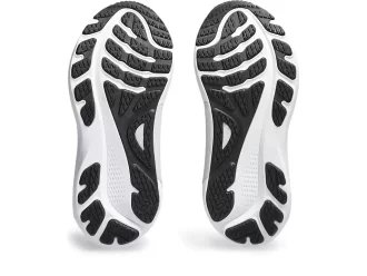 GEL-KAYANO 30 PROBADO EN CARRETERA