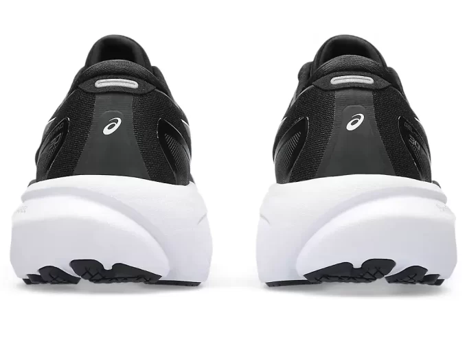 GEL-KAYANO 30 PROBADO EN CARRETERAS ESTRECHAS