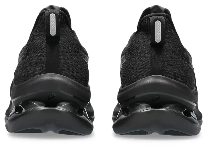 GEL-KINSEI MAX PROBADO EN CARRETERA