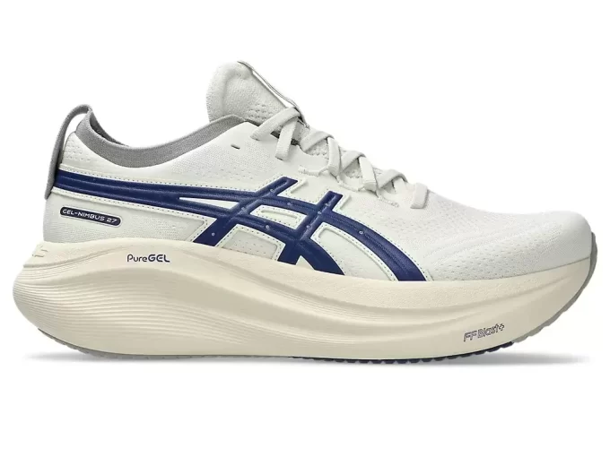 GEL-NIMBUS 27 ASICS TRACK CLUB