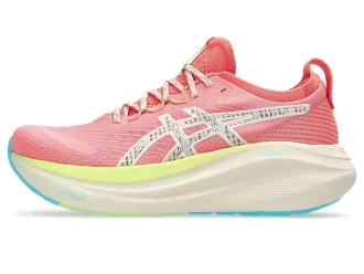 GEL-NIMBUS 27 TR BAÑO DE NATURALEZA