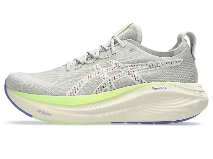 GEL-NIMBUS 27 TR BAÑO DE NATURALEZA