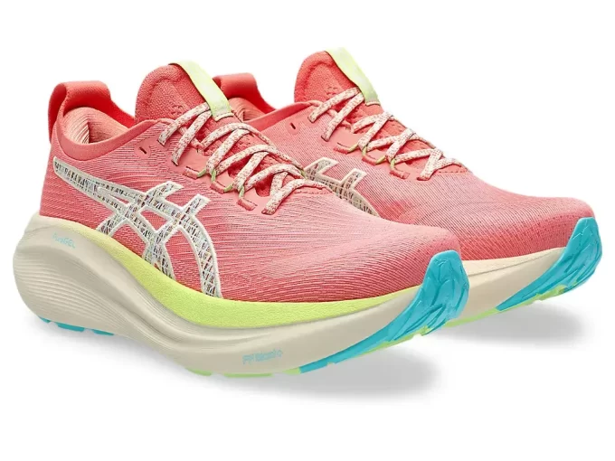 GEL-NIMBUS 27 TR BAÑO DE NATURALEZA