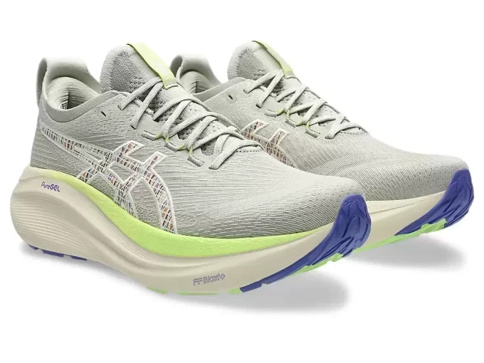 GEL-NIMBUS 27 TR BAÑO DE NATURALEZA