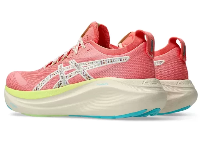 GEL-NIMBUS 27 TR BAÑO DE NATURALEZA