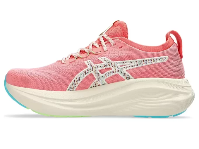 GEL-NIMBUS 27 TR BAÑO DE NATURALEZA