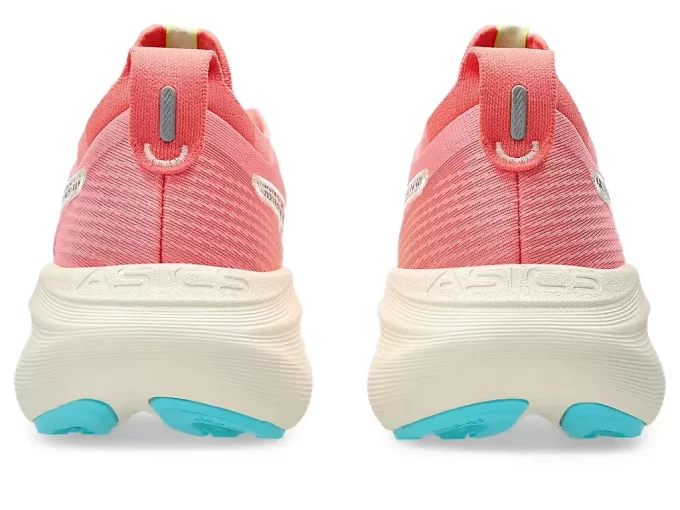 GEL-NIMBUS 27 TR BAÑO DE NATURALEZA