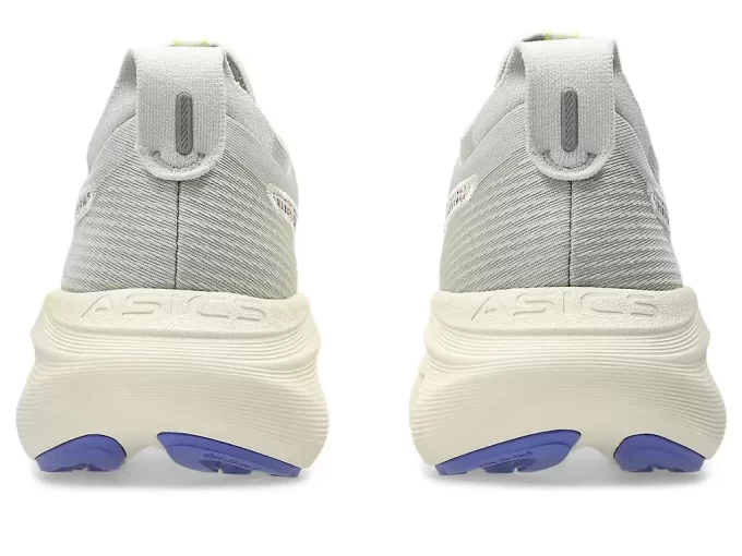 GEL-NIMBUS 27 TR BAÑO DE NATURALEZA