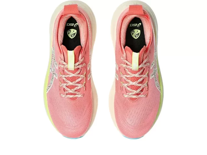 GEL-NIMBUS 27 TR BAÑO DE NATURALEZA