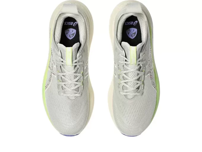 GEL-NIMBUS 27 TR BAÑO DE NATURALEZA