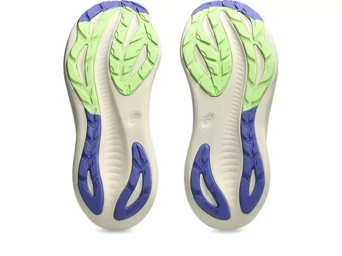 GEL-NIMBUS 27 TR BAÑO DE NATURALEZA