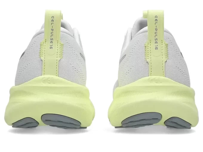 GEL-PULSO 16 GEL-PULSO 16