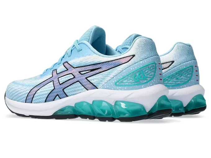 GEL-QUANTUM 180 VII GRADO ESCUELA